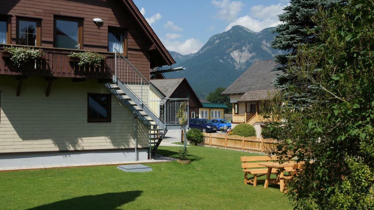 Apartment Koell Aich  Exterior foto