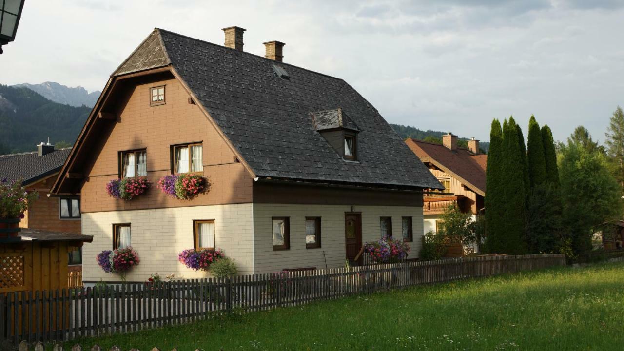 Apartment Koell Aich  Exterior foto