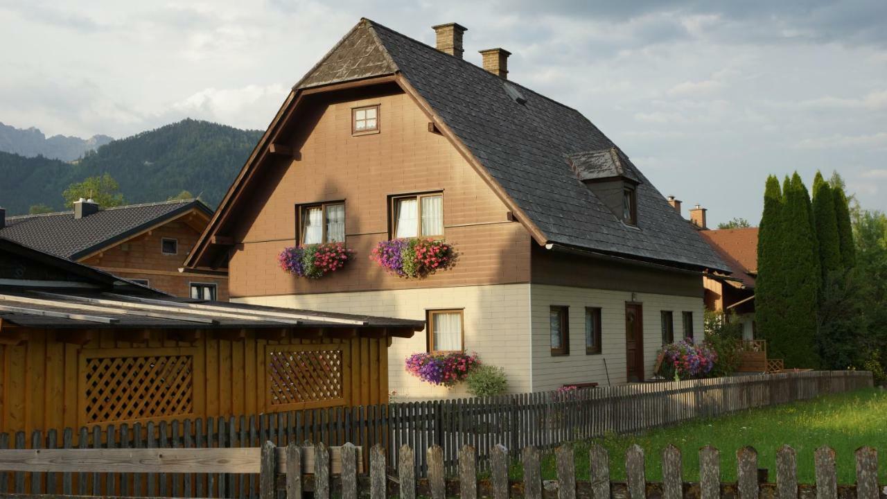 Apartment Koell Aich  Exterior foto