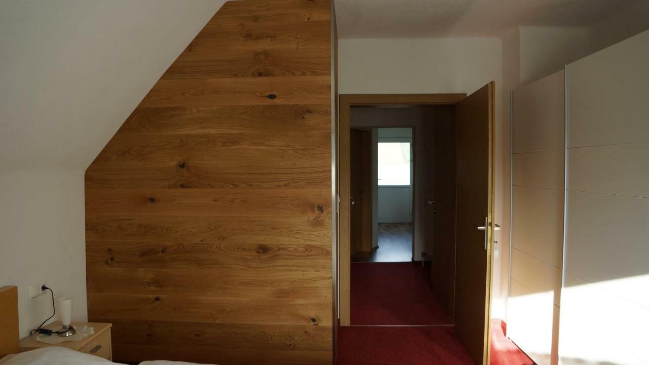 Apartment Koell Aich  Exterior foto